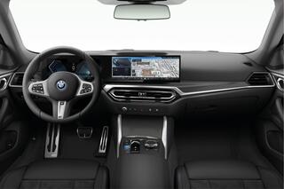 BMW i4 eDrive40 M Sportpakket