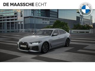 BMW i4 eDrive40 M Sport 84 kWh / Schuif-kanteldak / Parking Assistant / Live Cockpit Plus / Cruise Control