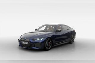 BMW i4 M50 High Executive | M Sport Pro | Driving Assistant Professional
