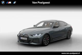 BMW i4 M50 High Executive 84 kWh | M Sportpakket Pro | Driving Assistant Professional