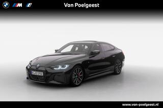 BMW i4 M50 | High Executive | M Sport Pro | BMW Personal CoPilot Pack