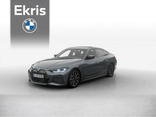 BMW i4 M50 xDrive | High Executive | M Sportpakket Pro | Personal CoPilot Pack | Safety Pack