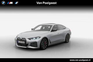 BMW i4 M50 | High Executive | M Sport Pro | BMW Personal CoPilot Pack