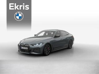 BMW i4 M50 xDrive | High Executive | M Sportpakket Pro | Safety Pack | Personal CoPilot Pack