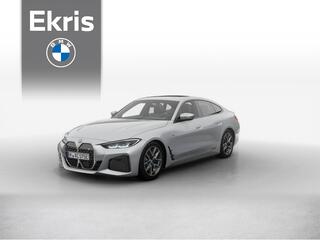 BMW i4 eDrive35 | M Sportpakket