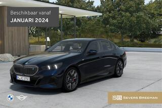 BMW i5 eDrive40 M Sportpakket Pro - Beschikbaar vanaf: Januari 2024