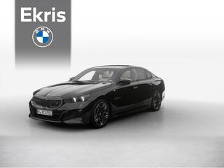 BMW i5 M60 xDrive | M Sportpakket Pro | Innovation Pack | Travel Pack | Comfort Pack