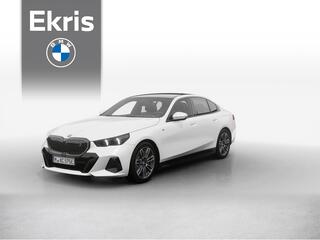 BMW i5 eDrive40 | M Sportpakket Pro | Innovation Pack | Travel Pack | Comfort Pack