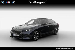 BMW i5 Sedan | Innovation Pack | M Sport Pro
