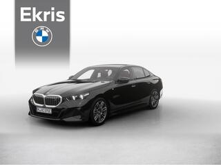BMW i5 eDrive40 | M Sportpakket