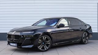 BMW i7 xDrive60 M-Sport Pro | Gran Lusso | Executive Pack | Skylounge | Bowers & Wilkins | Rear Seat Entertainment