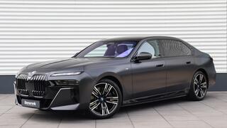 BMW i7 xDrive60 M-Sport Pro | Gran Lusso | Skylounge | Bowers & Wilkins | Connoisseur Pack