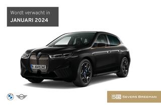 BMW iX xDrive40 High Executive Sportpakket - Verwacht: Januari 2024