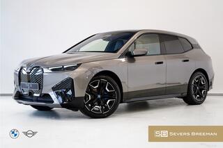 BMW iX xDrive50 High Executive Sportpakket