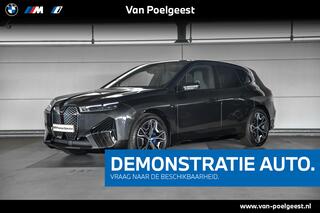 BMW iX xDrive40 Business Edition Plus 74 kWh