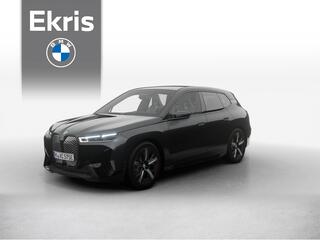 BMW iX xDrive40 High Executive | Sport Edition | Personal CoPilot Pack