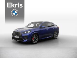 BMW iX iX2 eDrive20 | M Sportpakket Pro | Premium Pakket | Comfort pakket