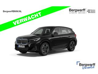 BMW iX1 xDrive30 M-Sport - Stoelverwarming - Camera - Direct Beschikbaar