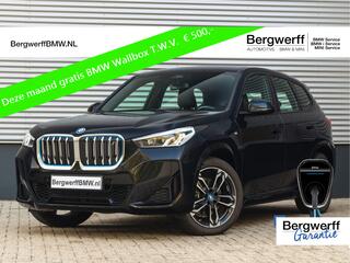 BMW iX1 xDrive30 M-Sport - Camera - Stoelverwarming - Direct Beschikbaar