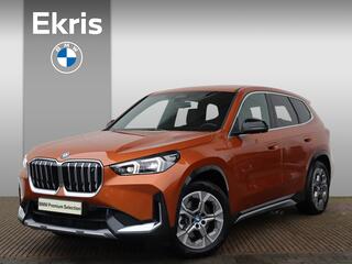 BMW iX1 xDrive30 67 kWh X-Line / Harman Kardon / Comfort Access / Driving Assistant Plus / 18'' /