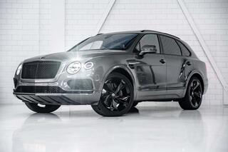 Bentley Bentayga 4.0 D 7 Persoons l Nachtzicht l Stoelkoeling l Panorama l Entertainment