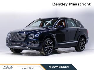 Bentley Bentayga 4.0 V8
