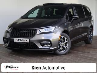 Chrysler PACIFICA - Plug-In-Hybrid 3.5 V6 Limited S | 7 Persoons | Panodak | Zeer compleet |