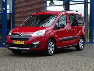 Citroen BERLINGO 1.6 BlueHDi XTR