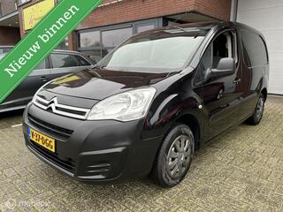 Citroen BERLINGO bestel 1.6 VTI BENZINE*AIRCO*CAMERA*3 ZITTER*