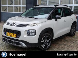 Citroen C3 Aircross 1.2 PureTech Feel |Navi|Clima|Cruise|Bluetooth