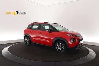 Citroen C3 Aircross PureTech 82 Feel | Trekhaak | Bluetooth | Cruise control