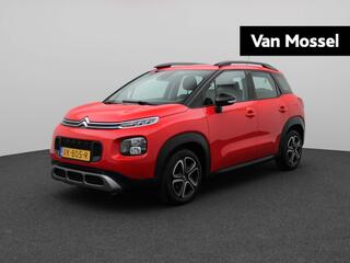 Citroen C3 Aircross 1.2 PureTech Feel | Airco | Bluetooth