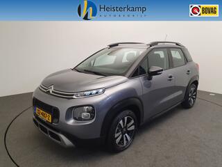 Citroen C3 Aircross 1.2 PureTech S&S Feel Cruise control, Trekhaak