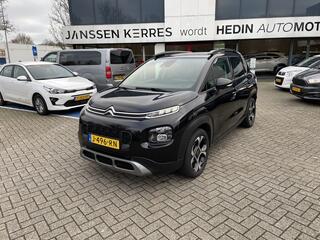 Citroen C3 Aircross 110 PureTech S&S Business navi / parkeersensors / ecc / enz