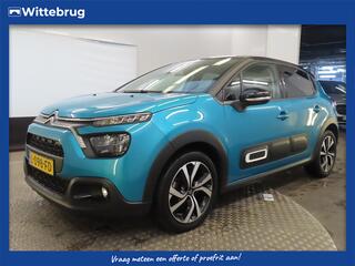 Citroen C3 1.2 PureTech Shine binnekort te koop !! Volledige fotorapportage volgt na uitgebreide poetsbeurt