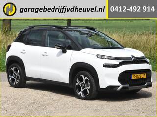 Citroen C3 AIRCROSS 1.2 PureTech Feel automaat / Apple CarPlay / Android Auto / rijstrook assistant / automatische airconditioning