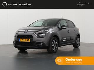 Citroen C3 1.2 PureTech Feel | Navigatie | Climate Control | Cruise control | Bluetooth |