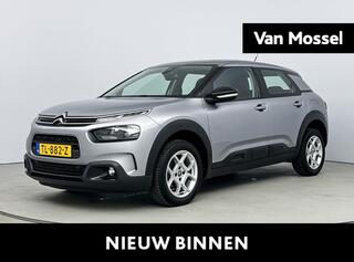 Citroen C4 CACTUS 1.2 PureTech Business