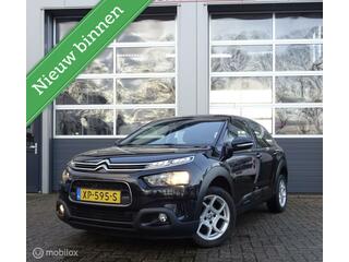 Citroen C4 CACTUS 1.2 PureTech Feel NAVI|CRUISE CONTROL