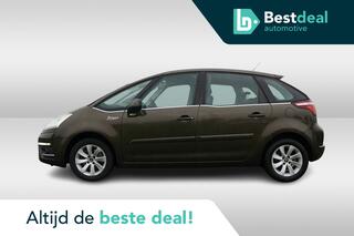 Citroen C4 PICASSO 1.6 THP Collection | Trekhaak | Navi | Cruise | Clima | LM 16" |