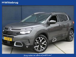 Citroen C5 Aircross 1.6 PureTech Shine `360 Camera| Navigatie| Automaat