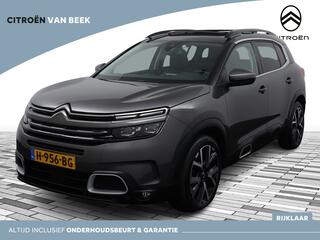 Citroen C5 Aircross BlueHDi 130pk Automaat Business Plus | Rijklaar |