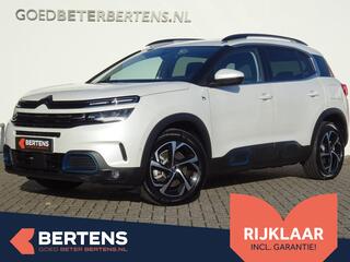 Citroen C5 Aircross 1.6 Plug-in Hybrid Shine 225 | Elektrische Kofferklep | Adaptive