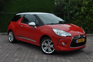Citroen DS3 Automaat|Clima|Cruise|Privacy-glas|PDC