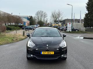 Citroen DS5 1.6 THP AUTOMAAT PANORAMA/XENON/MASSAGE! SUPER STAAT!