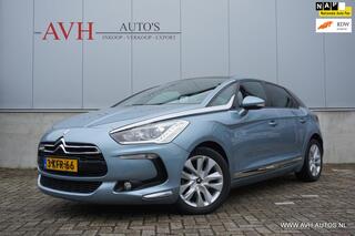Citroen DS5 1.6 THP Business Executive Automaat