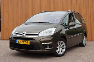 Citroen GRAND C4 PICASSO 1.6 THP Collection 7persoons org. NL-auto navigatie