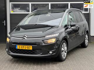 Citroen GRAND C4 PICASSO 1.6 e-THP Intensive 7Pers, Automaat, Pano,Navi, Camera, Climate Control, NAP