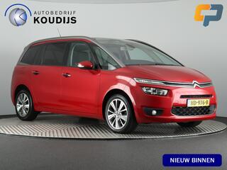 Citroen GRAND C4 PICASSO 1.6 165 PK Business (7-Persoons / Climate / Cruise / 17 Inch / Navi / PDC V+A / Camera)