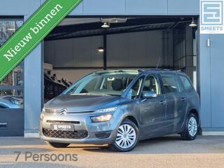 Citroen GRAND C4 PICASSO 1.2 PureTech Attraction 7 persoons!
